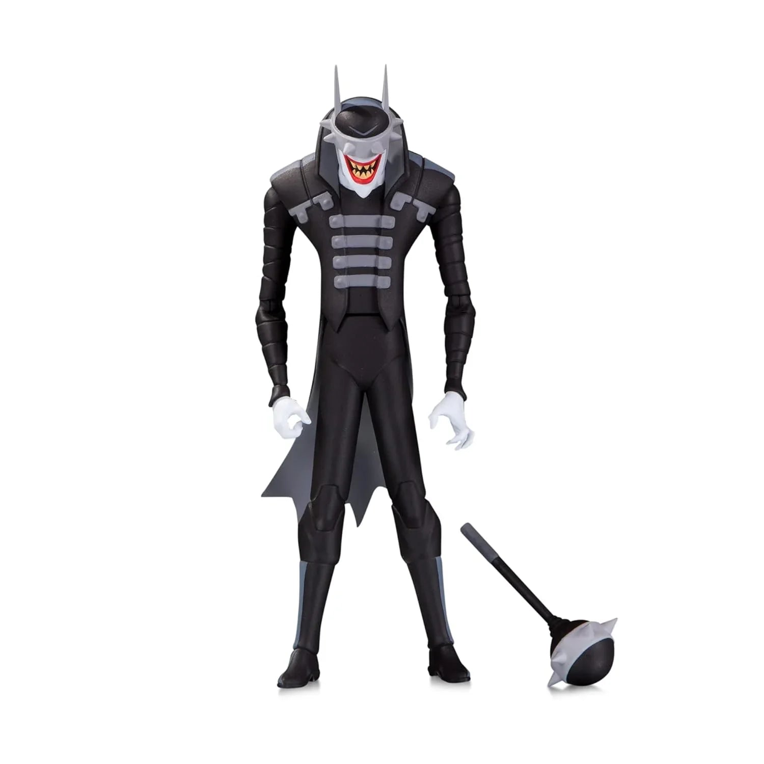 McFarlane DC Direct Batman The Adventure Continues – The Batman Who Laughs - Jaiman Toys