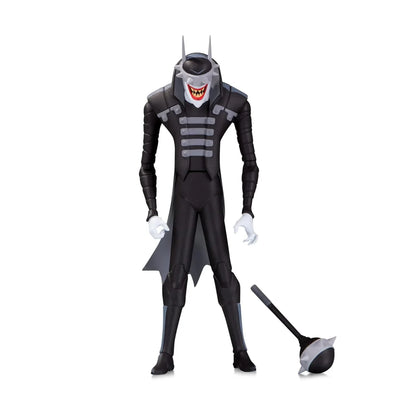 McFarlane DC Direct Batman The Adventure Continues – The Batman Who Laughs - Jaiman Toys