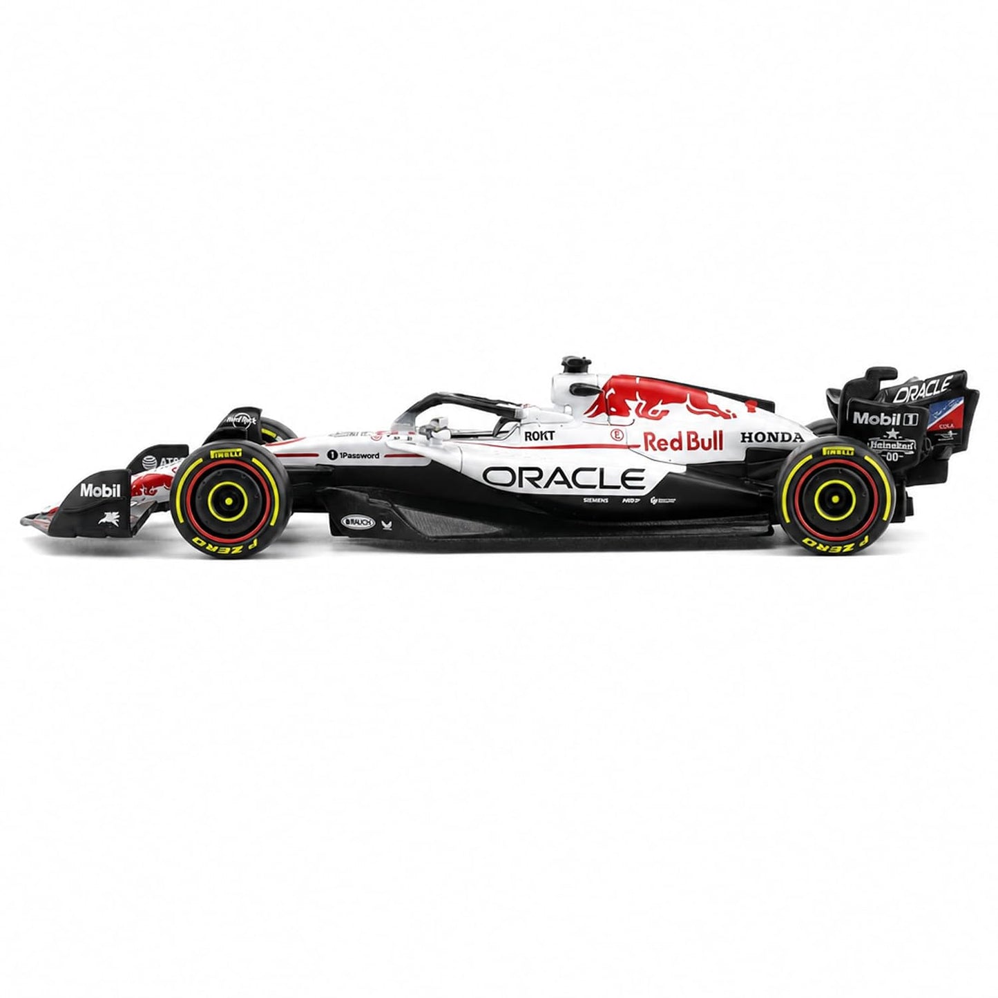 Bburago 1:43 Scale Oracle Red Bull Racing RB21 #1 Japan GP Livery | Max Verstappen Collectible F1 Die-Cast Model
