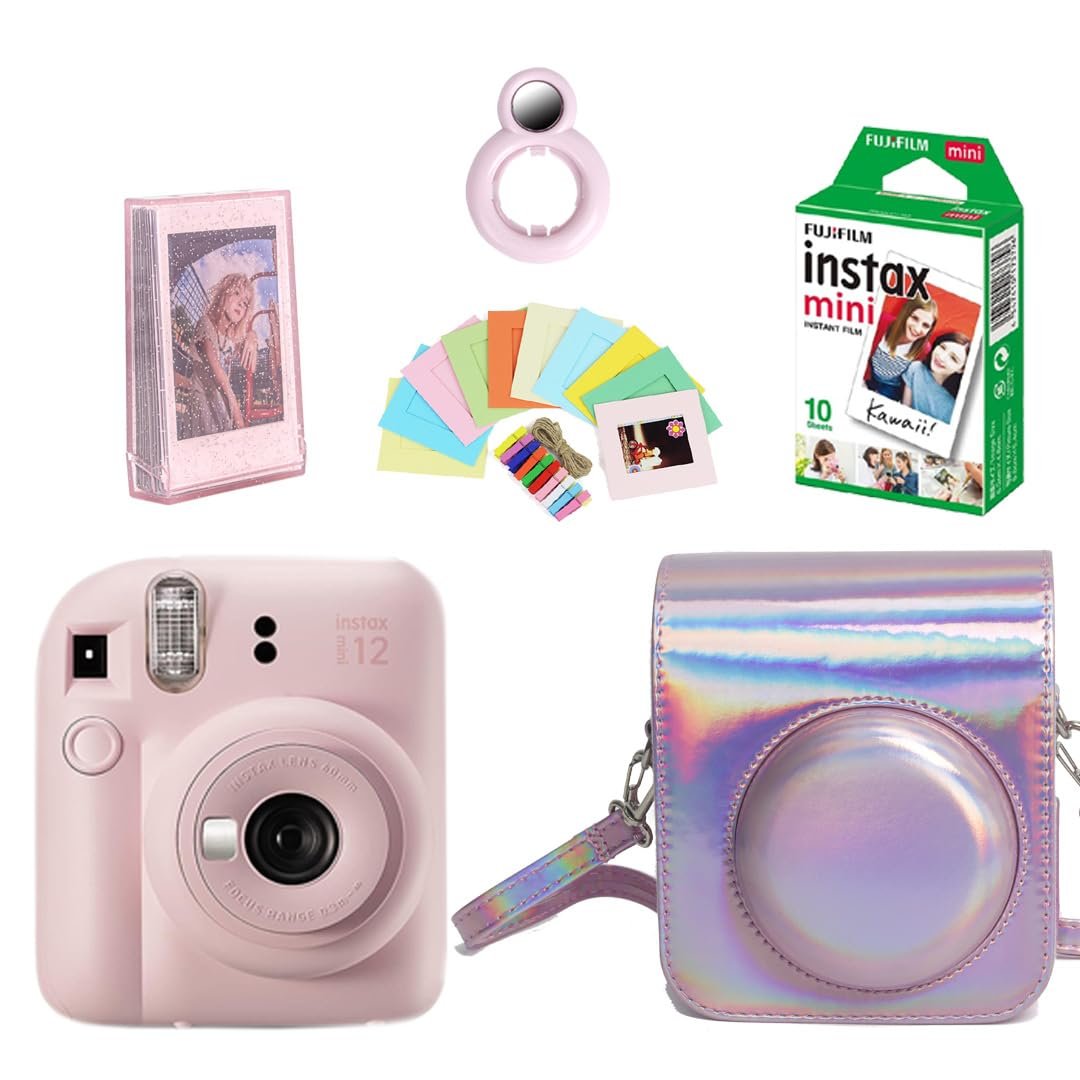 FUJIFILM INSTAX MINI 12/