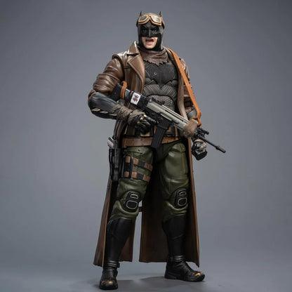FondJoy Knightmare Desert Batman – Ultimate Action Figure | 1/9 Scale DC Collectible Model - Jaiman Toys