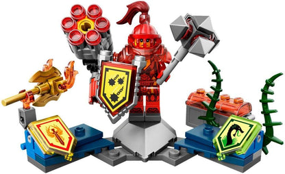 Lego 70331 Ultimate Macy, Multi Color