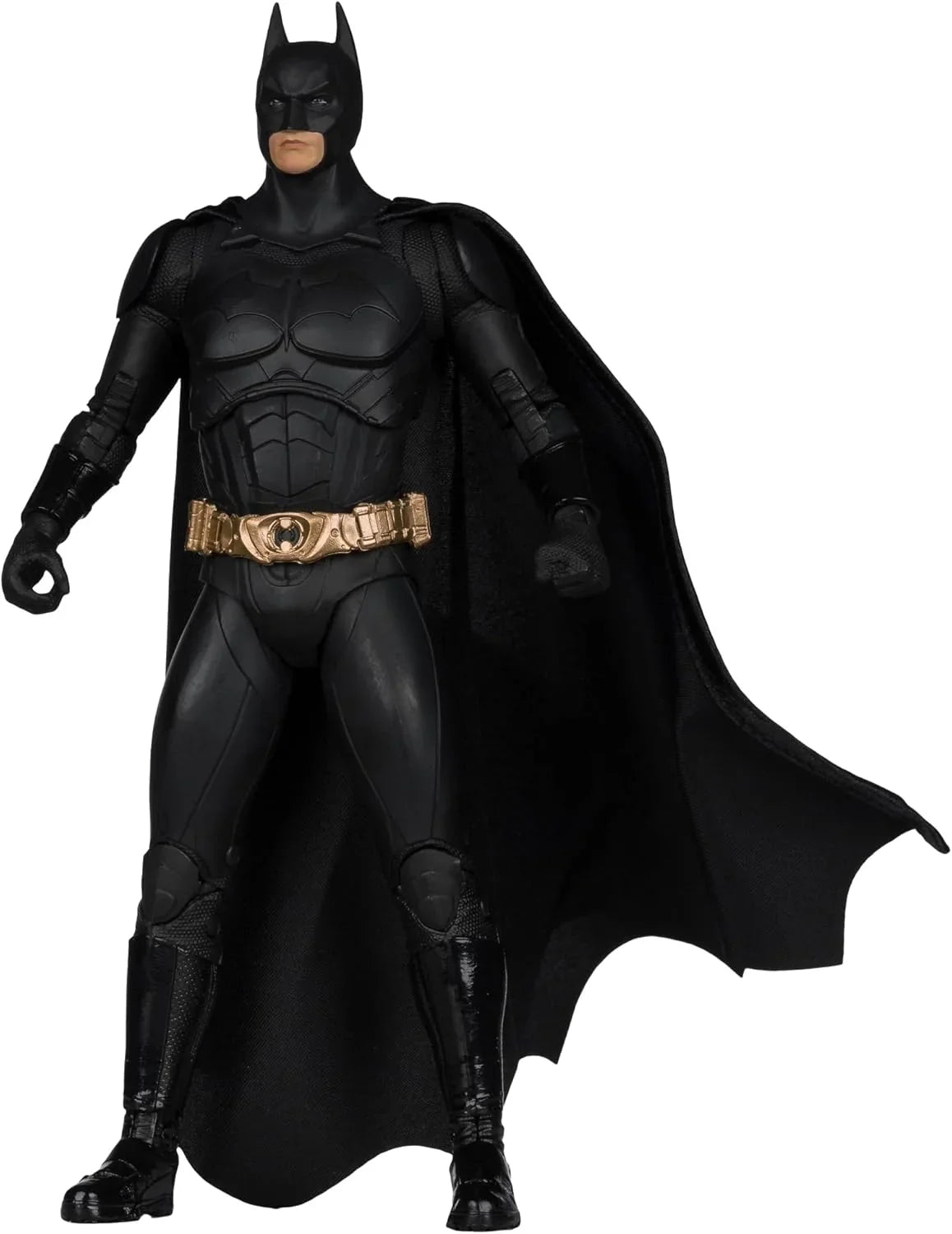 McFarlane Toys – DC Multiverse Batman Action Figure (Dark Knight Trilogy) – 7-Inch, 22 Moving Parts - Jaiman Toys