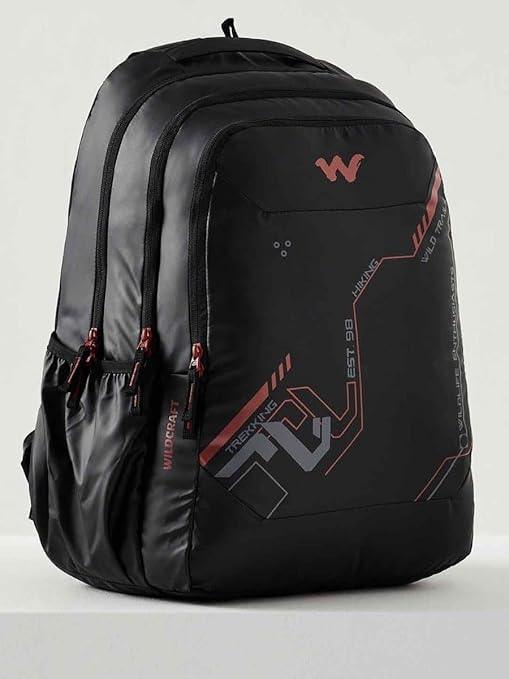 wildcraft backpack with rain cover for Backpacks Wildcraft Backpack With Rain Cover