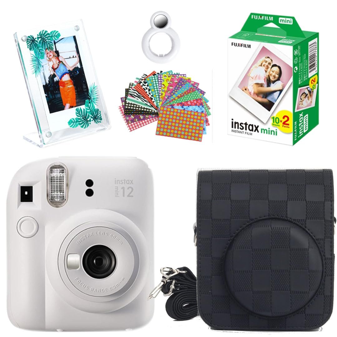 FUJIFILM INSTAX MINI 12