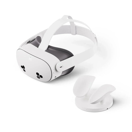 Meta Quest 3S 256GB Console Online Gaming Mixed Reality Headset - All-in-One, Unreal Experiences - Jaiman Toys