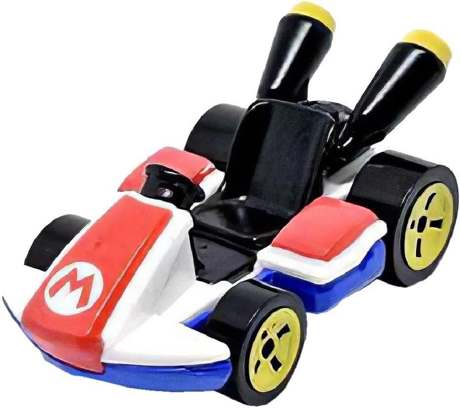 Hot Wheels Standard Kart - Jaiman Toys