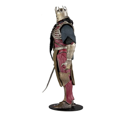 McFarlane Witcher Eredin Breacc Glas Action Figure – 7 Inch - Jaiman Toys