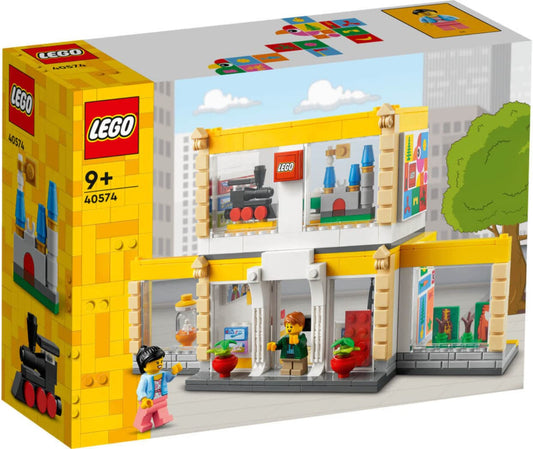 LEGO Merchandise Official Store 40574 541 pcs Age 9+