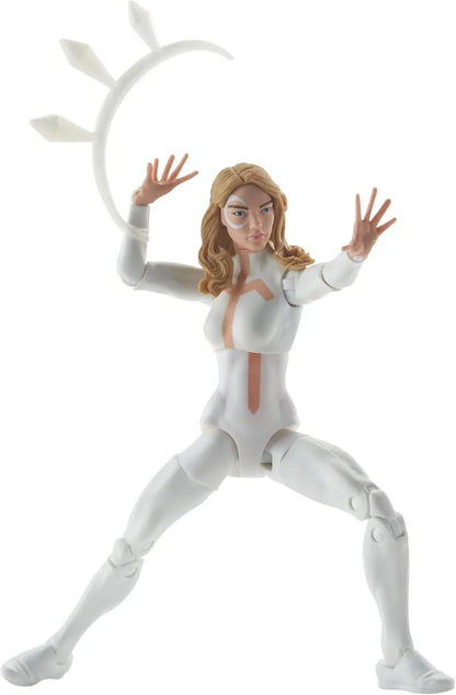 Marvel Spider-Man Legends Series - 6-inch Marvel Dagger - Jaiman Toys