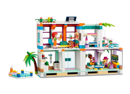 LEGO 41709 LEGO Friends Beach Holiday Home