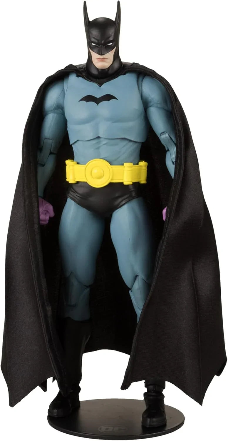 McFarlane Toys - DC Multiverse Batman (Detective Comics #27) 7in Action Figure - Jaiman Toys