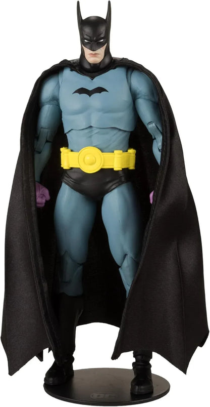McFarlane Toys - DC Multiverse Batman (Detective Comics #27) 7in Action Figure - Jaiman Toys