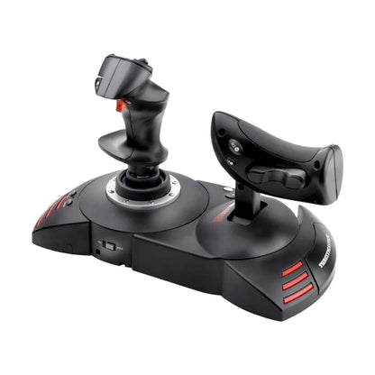 Thrustmaster T. Flight Hotas X | Flight Game Controller | Joystick | PC/PS3 - Jaiman Toys