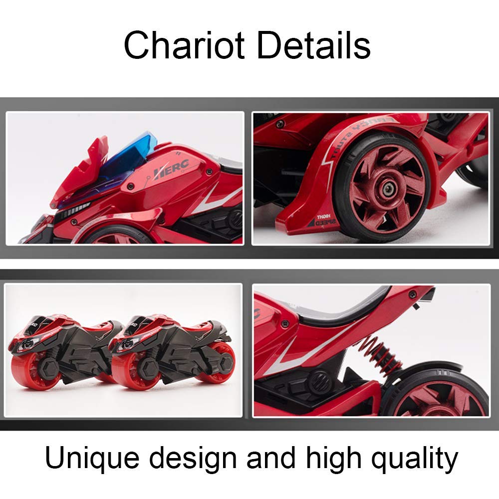 Max Catapult Car 2-in-1 Die Cast Transform Bike Toy – Push & Launch Action Vehicle for Kids (3+ Years)