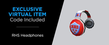 Roblox Ultimate Action Figures: Roblox High School Game Pack [Includes Exclusive Virtual Item] - Jaiman Toys