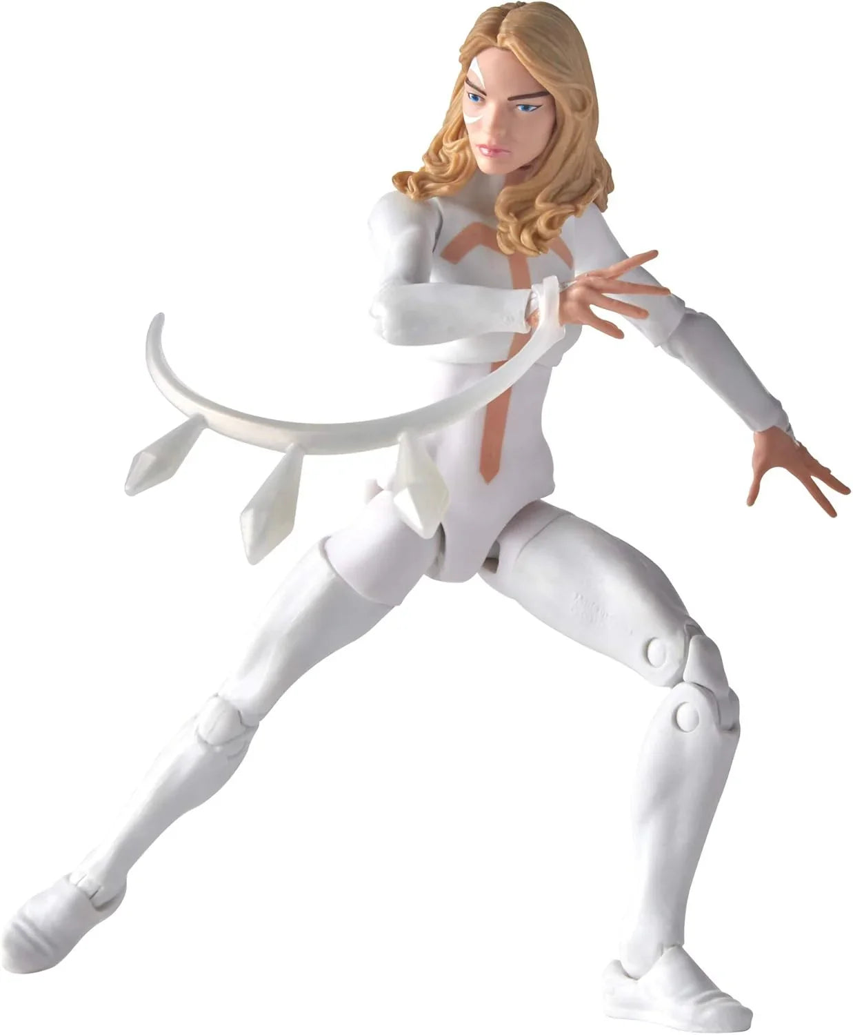 Marvel Spider-Man Legends Series - 6-inch Marvel Dagger - Jaiman Toys