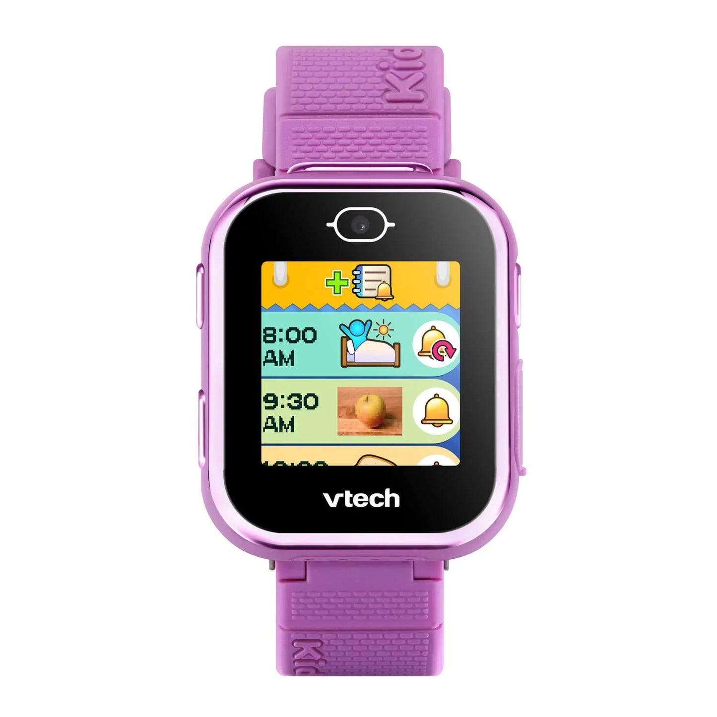 VTech KidiZoom Smartwatch DX3, - Purple - Jaiman Toys