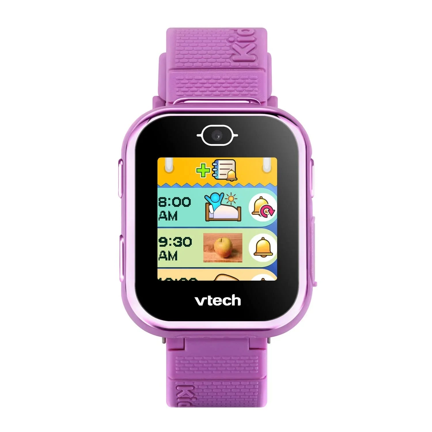 VTech KidiZoom Smartwatch DX3, - Purple - Jaiman Toys