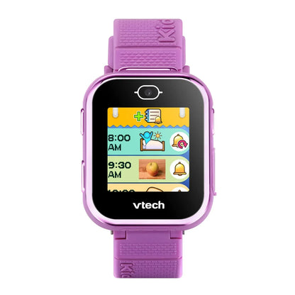 VTech KidiZoom Smartwatch DX3, - Purple - Jaiman Toys