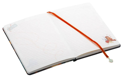 Harry Potter Hermione Granger Hardcover Ruled Journal – By Insight Editions