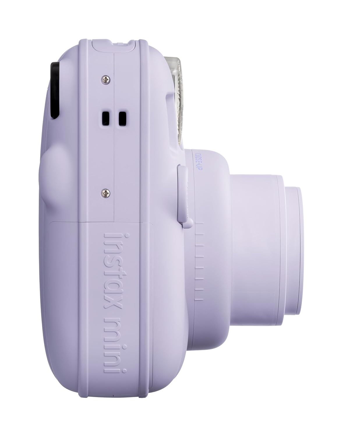 Fujifilm Instax Mini 13 Instant Camera with Carry Case - Purple