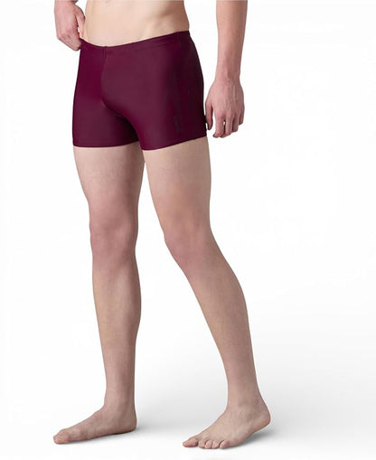 Speedo Men’s Endurance 10 Medley Logo Aquashort – Chlorine Resistant Swim Shorts