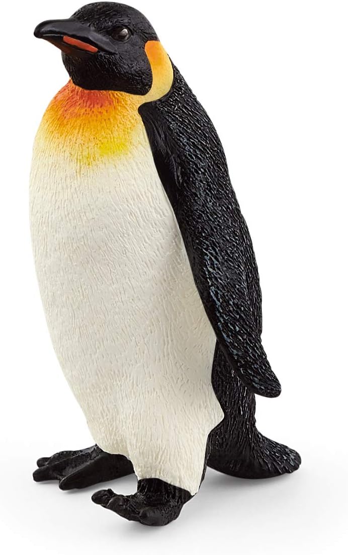 Schleich Wild Life - Arctic Animal Bundle 2022 Set - Kids Ages 3+ | 77421 | Wild Animal Figurine, Realistic Animal Toys, Safari Toy for Boys and Girls, Screen-Free Imaginative Pretend Play, Montessori