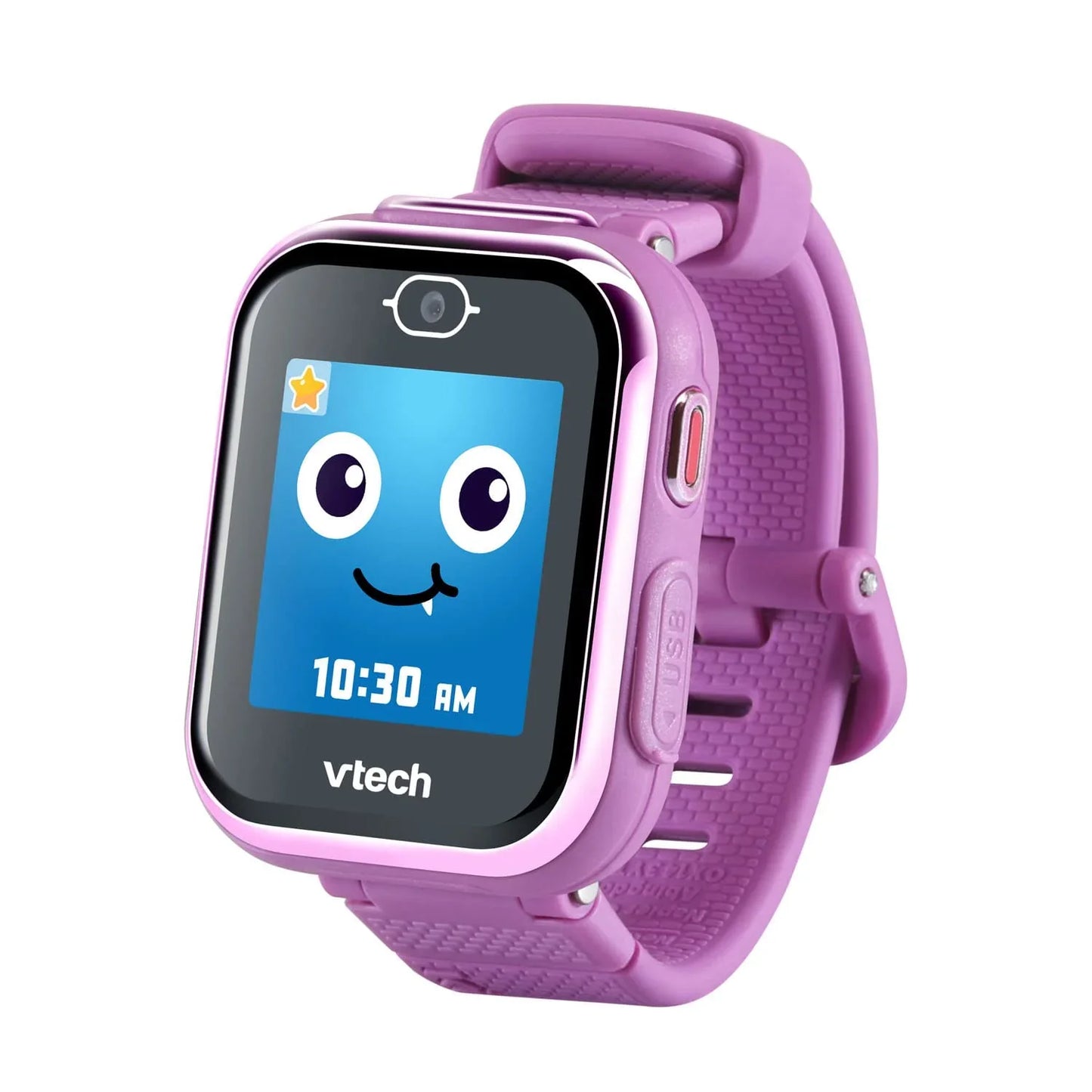 VTech KidiZoom Smartwatch DX3, - Purple - Jaiman Toys