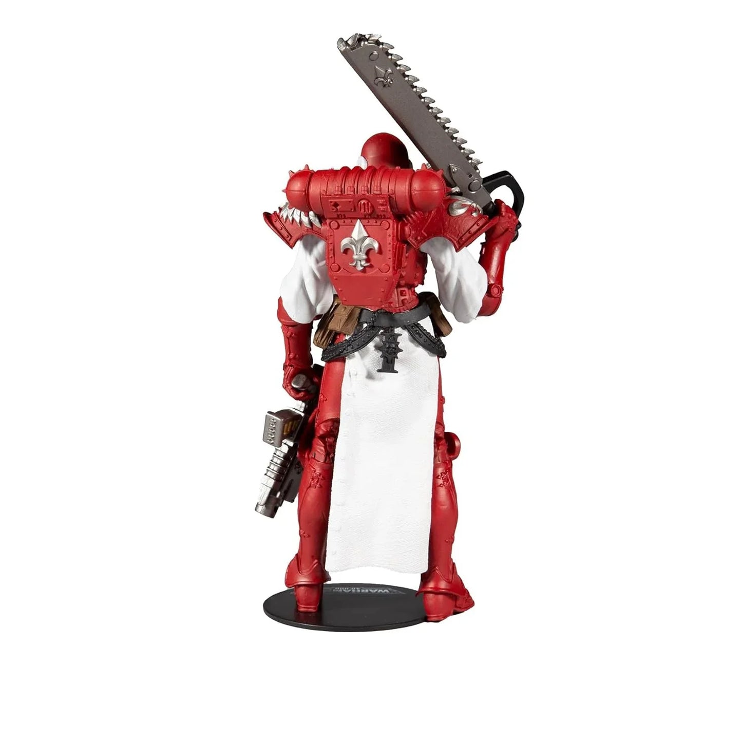 McFarlane Warhammer 40K Adepta Sororitas Battle Sister 7" Action Figure (Bloody Rose) - Jaiman Toys