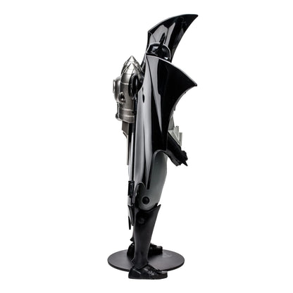 Batman : DC Armored Batman Kingdom Come - Action figure