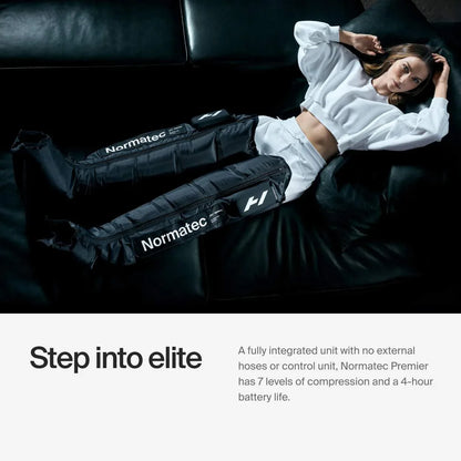 Hyperice Normatec Premier, Portable Massager - Jaiman Toys