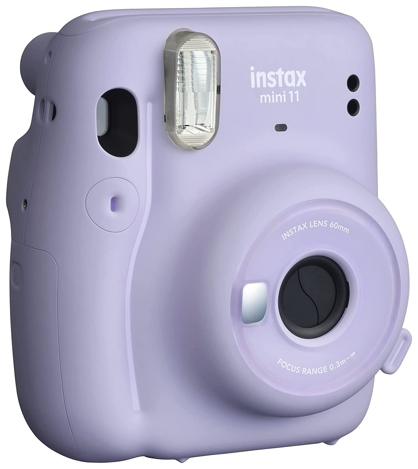 Fujifilm Instax Mini 11 Instant Camera (Lilac Purple)