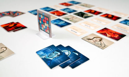 Czech Games Edition Codenames Board Game