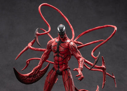 ZD Toys Carnage – Ultimate Action Figure | 1:10 Scale Marvel Villain Collectible (Full Set Edition) - Jaiman Toys