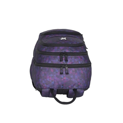 Arctic Fox Dive In Backpack 34 Litres | Stylish Laptop School & Travel Backpack with Multiple Compartments