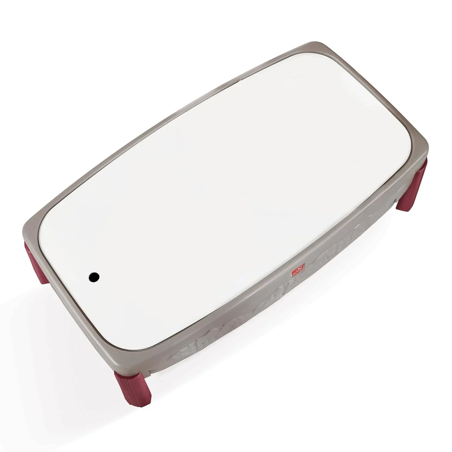 Step2 Deluxe Canyon Road Train & Track Table – Interactive Playset for Kids - Jaiman Toys