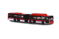Siemens Avenio Tran City Skyline -Red