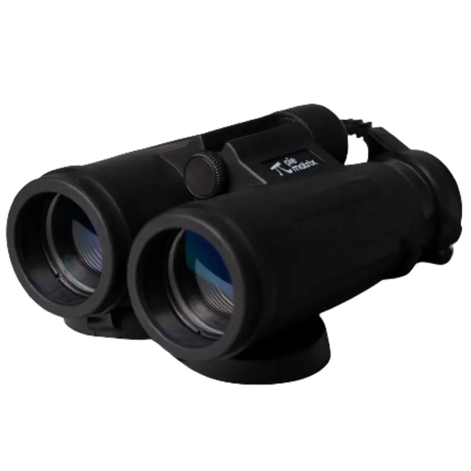 Pie Matrix Swift S10 10X42 Real Binoculars Field View 119 m/1000 m - Jaiman Toys