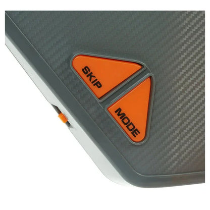 Game Point Triple Shot Challenge Indoor Basketball Play Set - Jaiman Toys