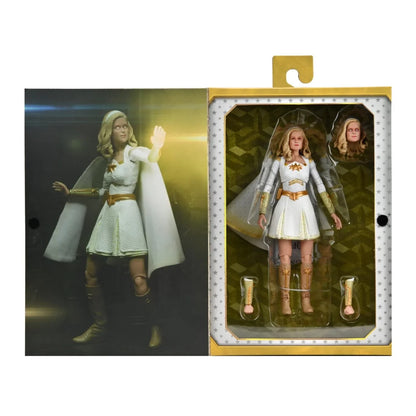 NECA The Boys Starlight Ultimate 7" Action Figure - Jaiman Toys