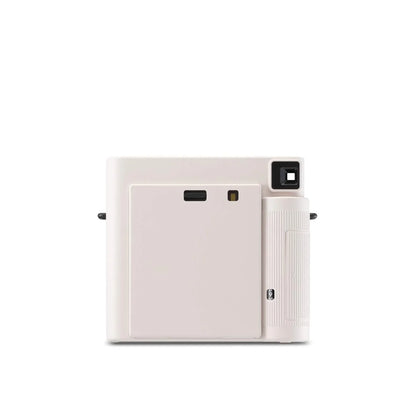 Fujifilm Instax Square SQ1 Starter Kit – Chalk White Instant Camera