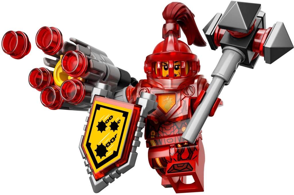 Lego 70331 Ultimate Macy, Multi Color