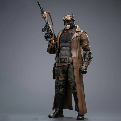 FondJoy Knightmare Desert Batman – Ultimate Action Figure | 1/9 Scale DC Collectible Model - Jaiman Toys