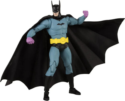 McFarlane Toys - DC Multiverse Batman (Detective Comics #27) 7in Action Figure - Jaiman Toys