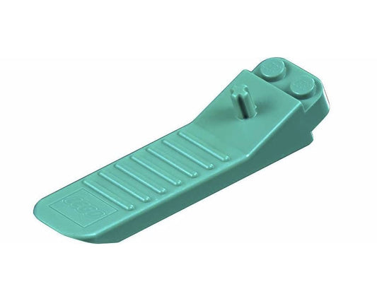 LEGO 630 Building Accessory - Brick and Axel Separator Tool (Dark Turquoise) 1 Piece