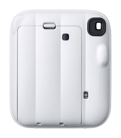 Fujifilm Instax Mini 13 Instant Camera – Auto Exposure | Selfie Timer | Compact Instant Film Camera- Clay White