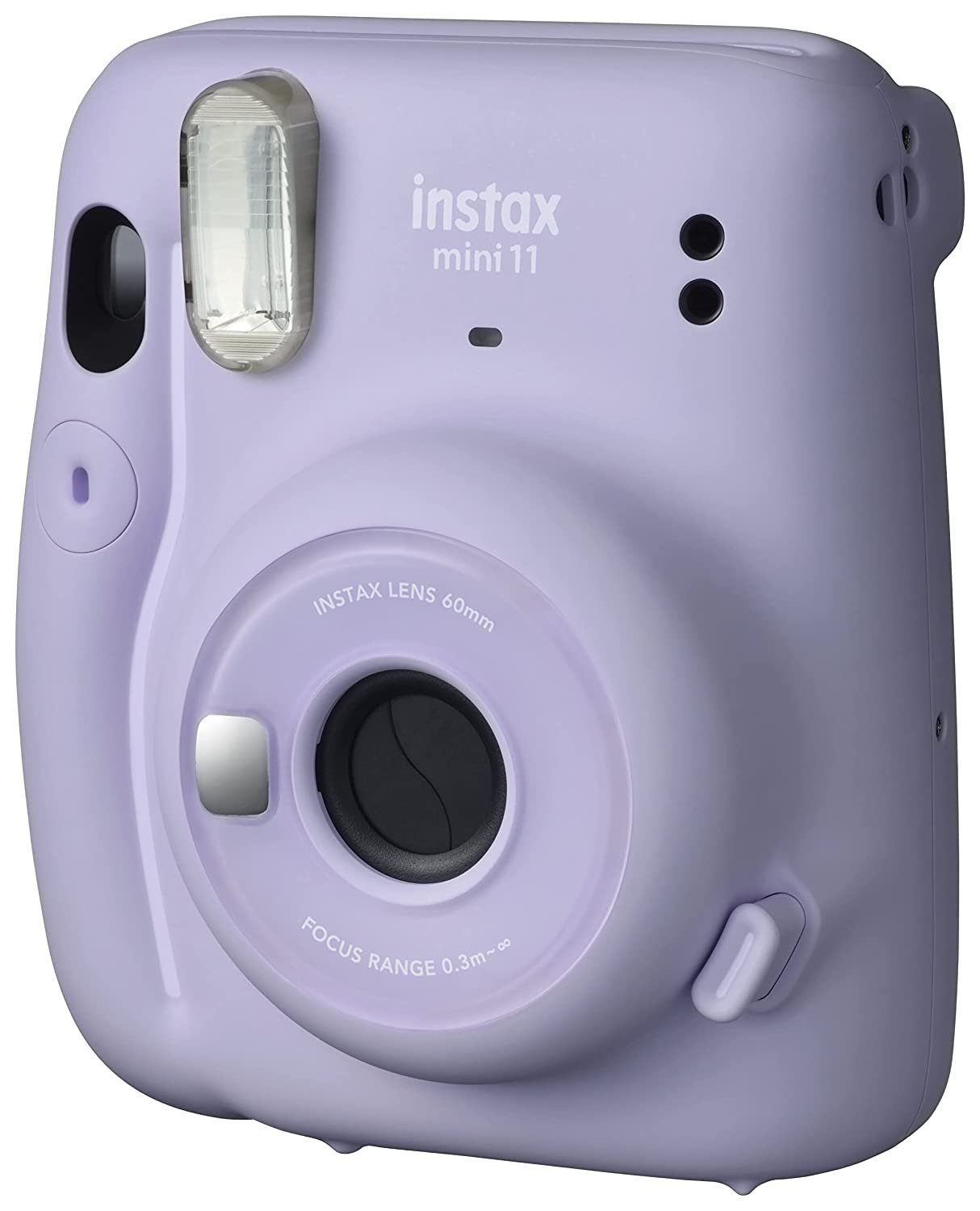 Fujifilm Instax Mini 11 Instant Camera (Lilac Purple)