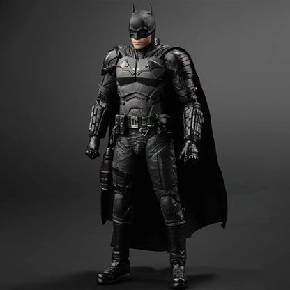 Fond Joy DC The Batman – Ultimate Action Figure | 1/9 Scale DC Collectible Model - Jaiman Toys