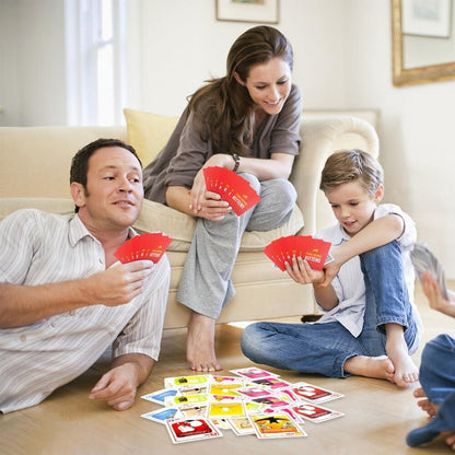 Exploding Kittens Party Pack Card Game - Jaiman Toys